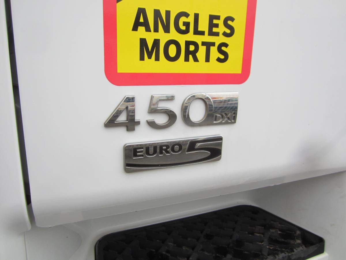 Renault Premium 450 DXI - شاحنة جرار: صور 2 Renault Premium 450 DXI - شاحنة جرار: صور 2