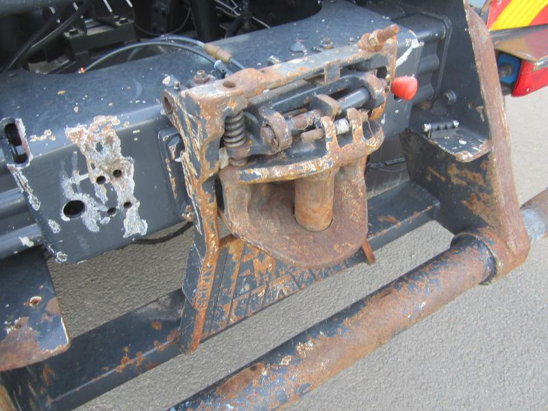 Renault Premium Lander 410 DXI - شاحنة ذات الخطاف: صور 5 Renault Premium Lander 410 DXI - شاحنة ذات الخطاف: صور 5