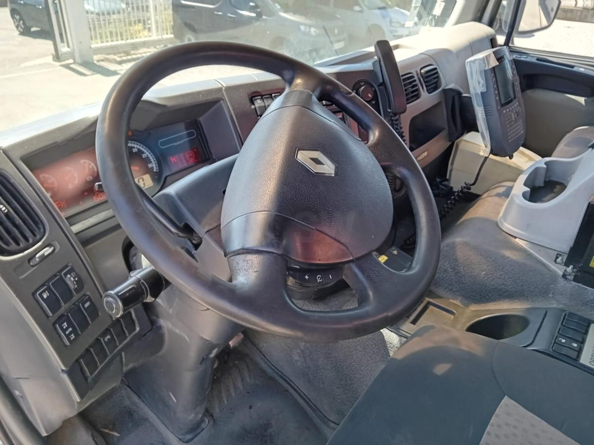 Renault Premium Lander 410 DXI - شاحنة ذات الخطاف: صور 3 Renault Premium Lander 410 DXI - شاحنة ذات الخطاف: صور 3