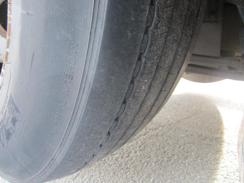 بصندوق مغلق شاحنة Renault Premium Lander 410 DXI: صور 6 بصندوق مغلق شاحنة Renault Premium Lander 410 DXI: صور 6