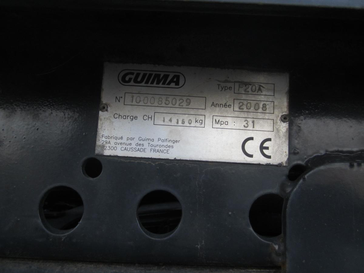 Renault Premium Lander 410 DXI - شاحنة ذات الخطاف: صور 3 Renault Premium Lander 410 DXI - شاحنة ذات الخطاف: صور 3