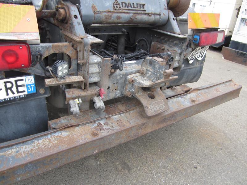 Renault Premium Lander 410 DXI - شاحنة ذات الخطاف: صور 5 Renault Premium Lander 410 DXI - شاحنة ذات الخطاف: صور 5