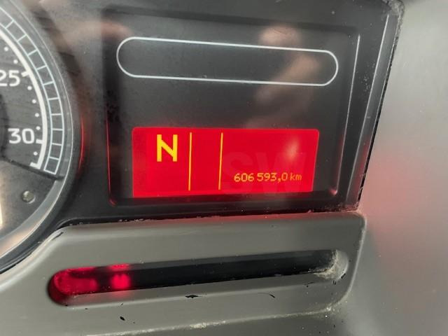Renault Premium Lander 430 DXI - شاحنة جرار: صور 4 Renault Premium Lander 430 DXI - شاحنة جرار: صور 4