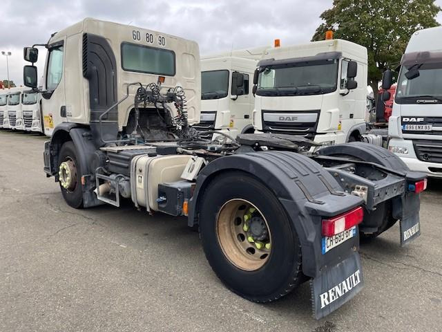 Renault Premium Lander 430 DXI - شاحنة جرار: صور 2 Renault Premium Lander 430 DXI - شاحنة جرار: صور 2