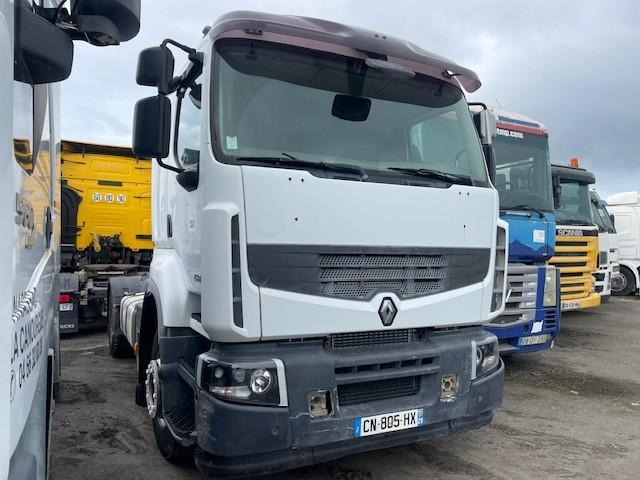 Renault Premium Lander 450 DXI - شاحنة جرار: صور 2 Renault Premium Lander 450 DXI - شاحنة جرار: صور 2