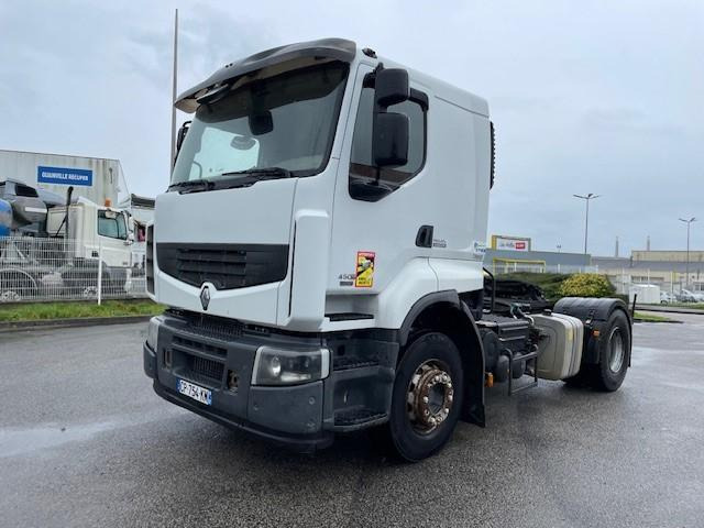 Renault Premium Lander 450 DXI - شاحنة جرار: صور 1 Renault Premium Lander 450 DXI - شاحنة جرار: صور 1