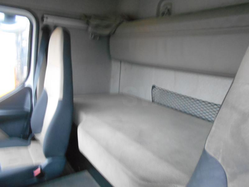 شاحنة جرار Renault Premium Lander 450: صور 10