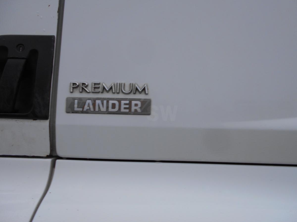شاحنة جرار Renault Premium Lander 450: صور 9