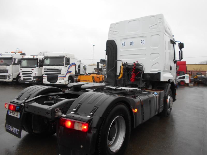 شاحنة جرار Renault Premium Lander 450: صور 6
