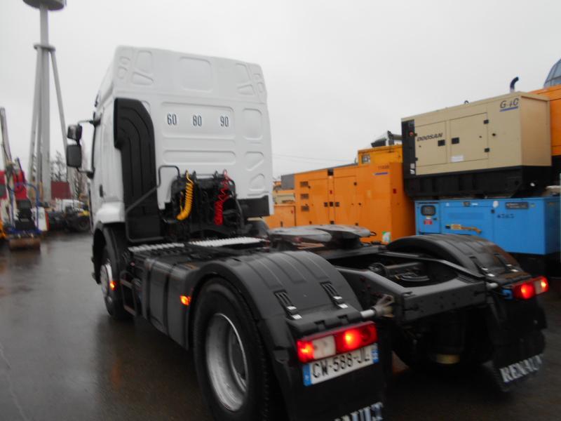 شاحنة جرار Renault Premium Lander 450: صور 8