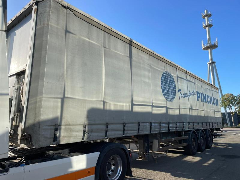 Samro NC - الخيمة نصف مقطورة: صور 4 Samro NC - الخيمة نصف مقطورة: صور 4