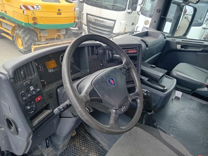 Scania G 400 - قلابات: صور 4 Scania G 400 - قلابات: صور 4
