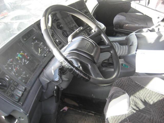 Scania L 144L460 - شاحنة جرار: صور 5 Scania L 144L460 - شاحنة جرار: صور 5