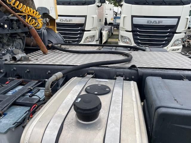 Scania R 420 - شاحنة جرار: صور 5 Scania R 420 - شاحنة جرار: صور 5