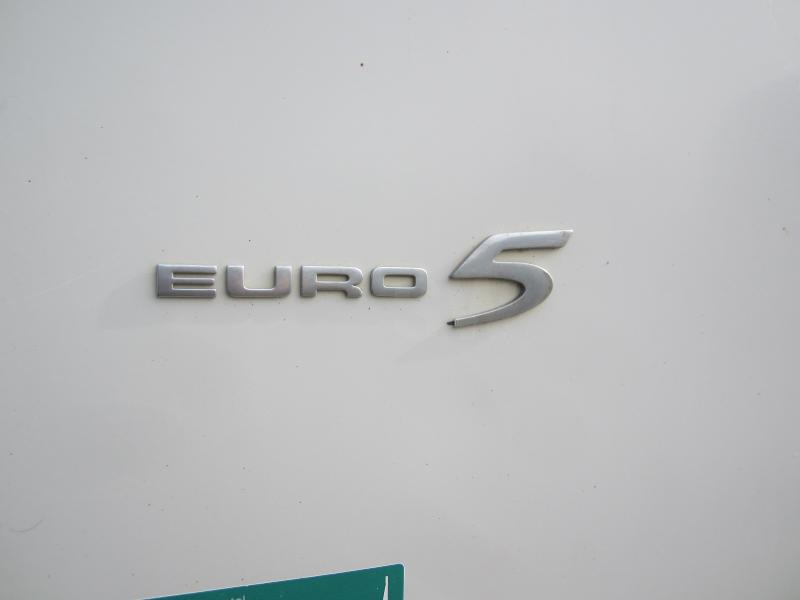 Volvo FH 440 - شاحنة جرار: صور 3 Volvo FH 440 - شاحنة جرار: صور 3