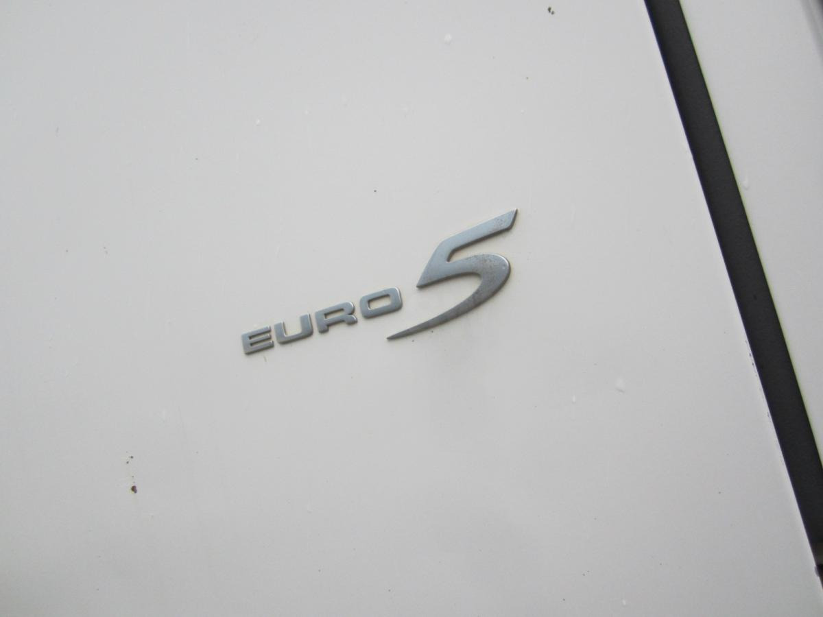 Volvo FH 440 - شاحنة جرار: صور 4 Volvo FH 440 - شاحنة جرار: صور 4