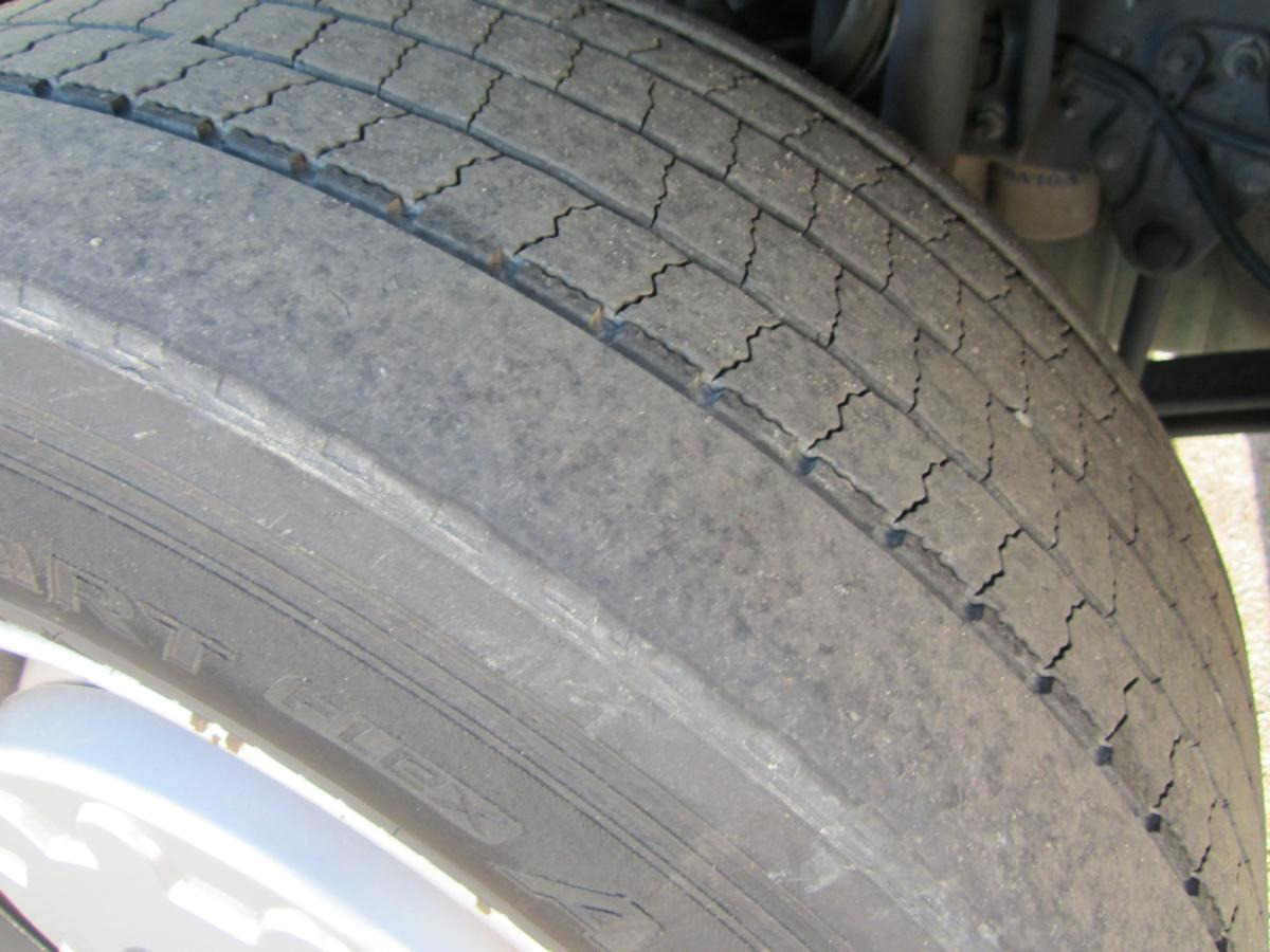 Volvo FH 500 - شاحنة جرار: صور 5 Volvo FH 500 - شاحنة جرار: صور 5