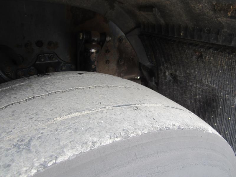 Volvo FH 520 - شاحنات مسطحة, شاحنة كرين: صور 4 Volvo FH 520 - شاحنات مسطحة, شاحنة كرين: صور 4