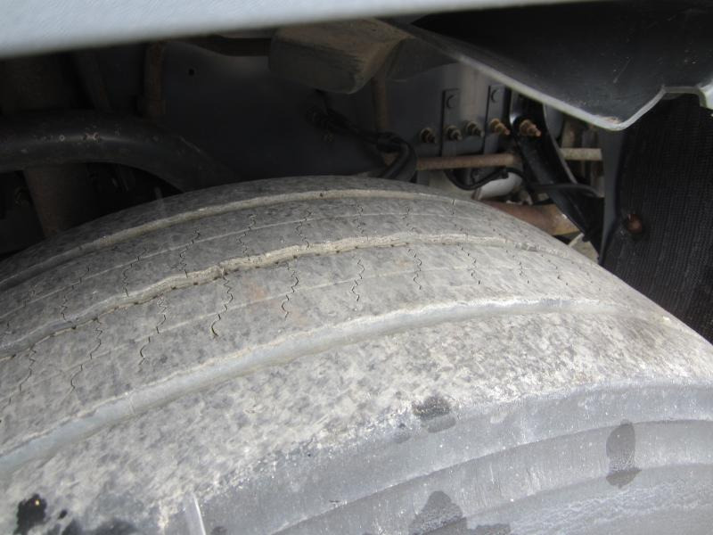Volvo FH 520 - شاحنات مسطحة, شاحنة كرين: صور 3 Volvo FH 520 - شاحنات مسطحة, شاحنة كرين: صور 3