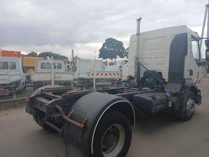 Volvo FL 260 - الشاسيه شاحنة: صور 5 Volvo FL 260 - الشاسيه شاحنة: صور 5