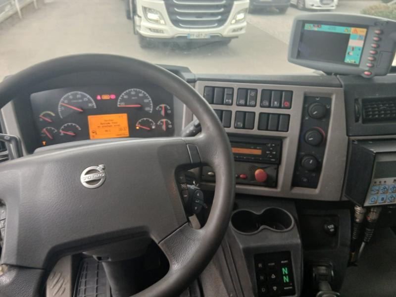 Volvo FL 260 - الشاسيه شاحنة: صور 4 Volvo FL 260 - الشاسيه شاحنة: صور 4