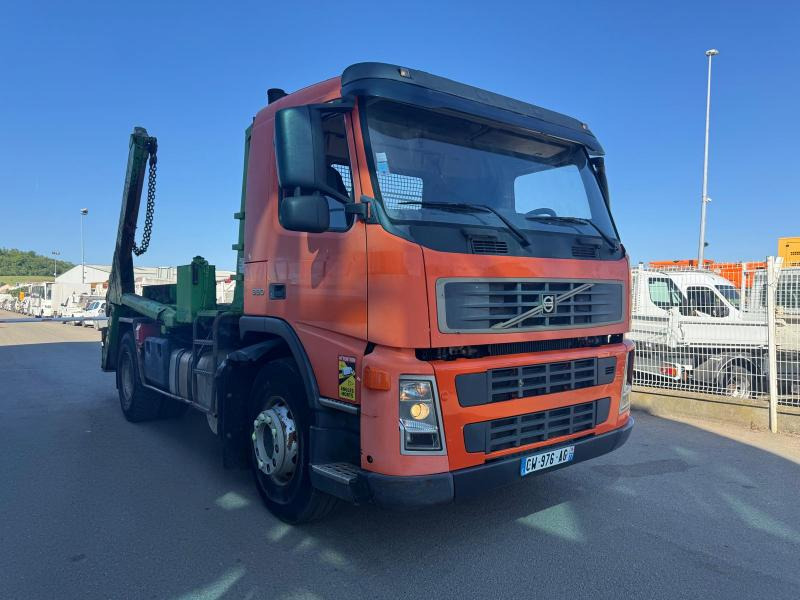 Volvo FM 380 - شاحنات قابلة للفك شاحنة: صور 3 Volvo FM 380 - شاحنات قابلة للفك شاحنة: صور 3