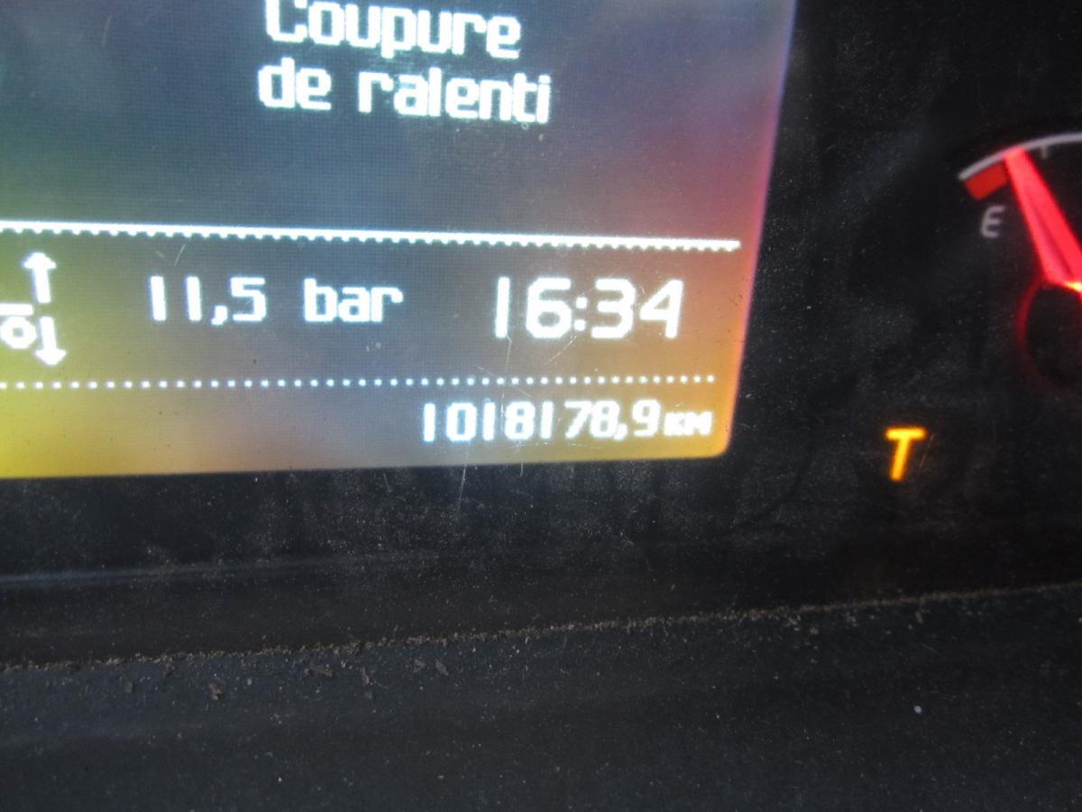 شاحنة جرار Volvo FM 450: صور 13 شاحنة جرار Volvo FM 450: صور 13