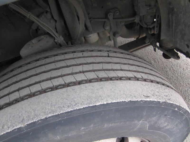 Volvo FM 450 - شاحنة جرار: صور 4 Volvo FM 450 - شاحنة جرار: صور 4