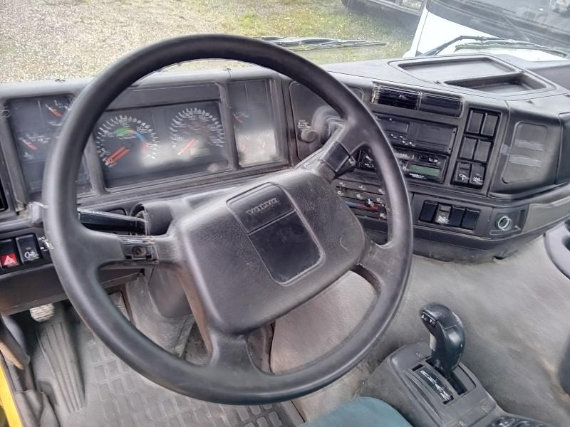 قلابات Volvo FM12 380: صور 15