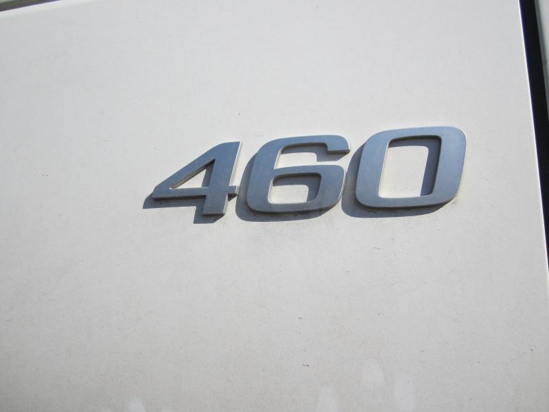 Volvo FMX 460 - شاحنة جرار: صور 4 Volvo FMX 460 - شاحنة جرار: صور 4