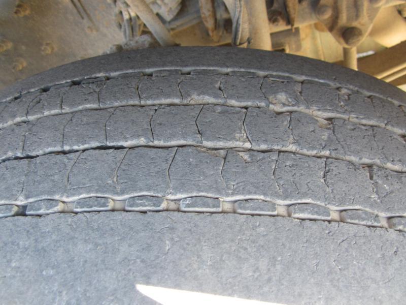 Volvo FMX 460 - شاحنة جرار: صور 3 Volvo FMX 460 - شاحنة جرار: صور 3