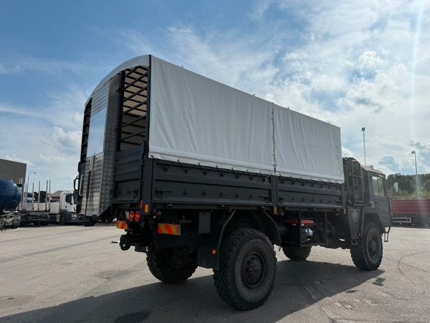 MAN 5 to KAT MIL 4x4 SHOWTRUCK - شاحنة ستارة: صور 3 MAN 5 to KAT MIL 4x4 SHOWTRUCK - شاحنة ستارة: صور 3