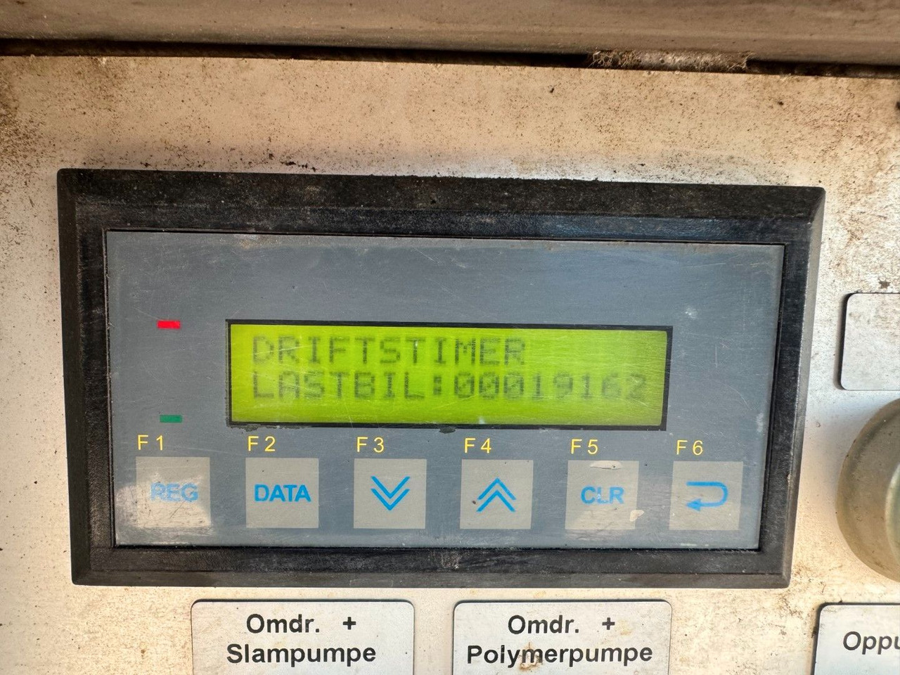 فراغ شاحنة MAN TGS 26.360 6x4H*4 Simon Moos KSA MAN TGS 26.360 6x4H*4 Simon Moos KSA VacuDrain: صور 29 فراغ شاحنة MAN TGS 26.360 6x4H*4 Simon Moos KSA MAN TGS 26.360 6x4H*4 Simon Moos KSA VacuDrain: صور 29