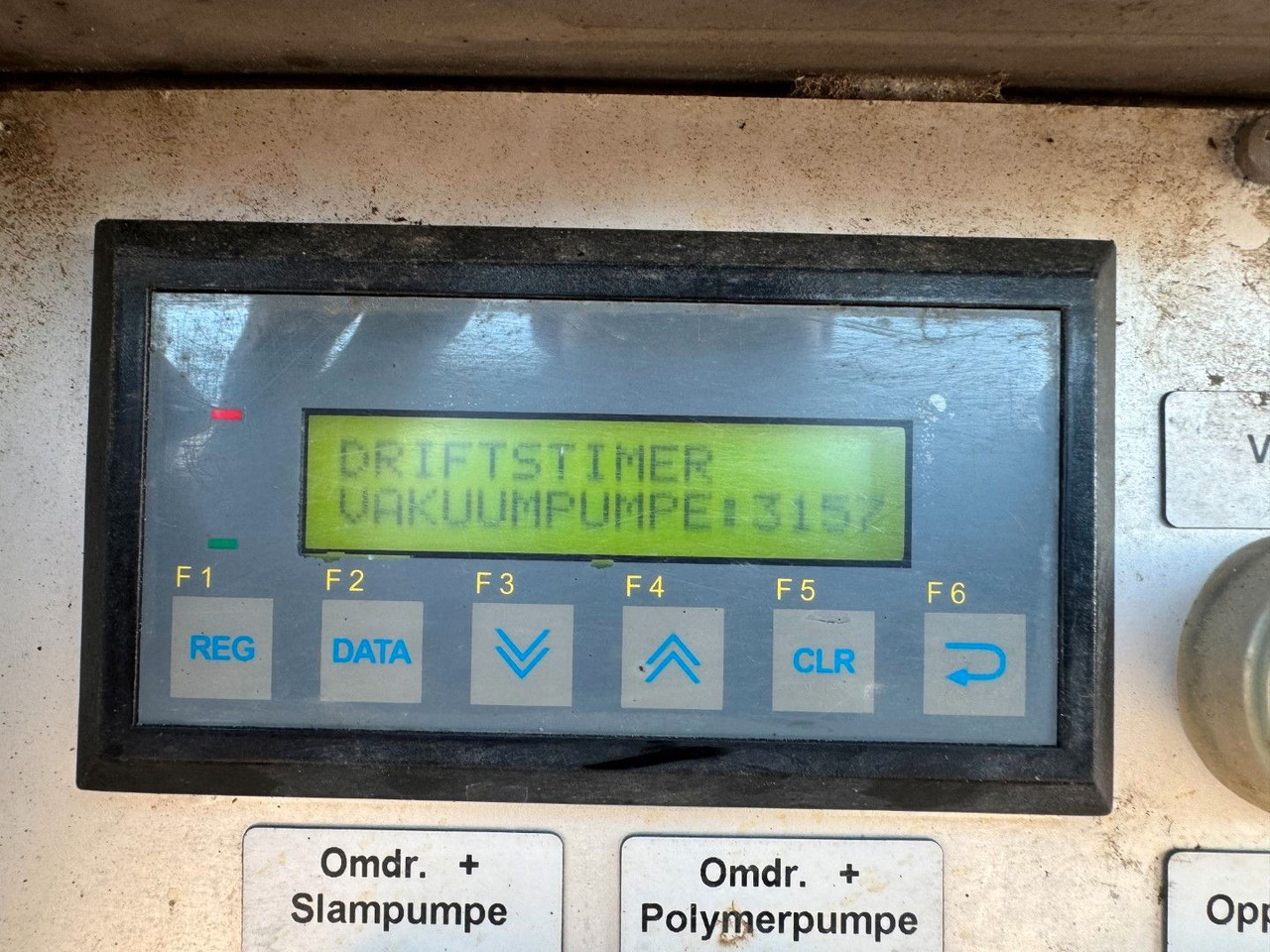 فراغ شاحنة MAN TGS 26.360 6x4H*4 Simon Moos KSA MAN TGS 26.360 6x4H*4 Simon Moos KSA VacuDrain: صور 24 فراغ شاحنة MAN TGS 26.360 6x4H*4 Simon Moos KSA MAN TGS 26.360 6x4H*4 Simon Moos KSA VacuDrain: صور 24