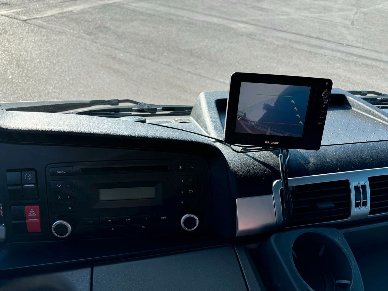 فراغ شاحنة MAN TGS 26.360 6x4H*4 Simon Moos KSA MAN TGS 26.360 6x4H*4 Simon Moos KSA VacuDrain: صور 10 فراغ شاحنة MAN TGS 26.360 6x4H*4 Simon Moos KSA MAN TGS 26.360 6x4H*4 Simon Moos KSA VacuDrain: صور 10