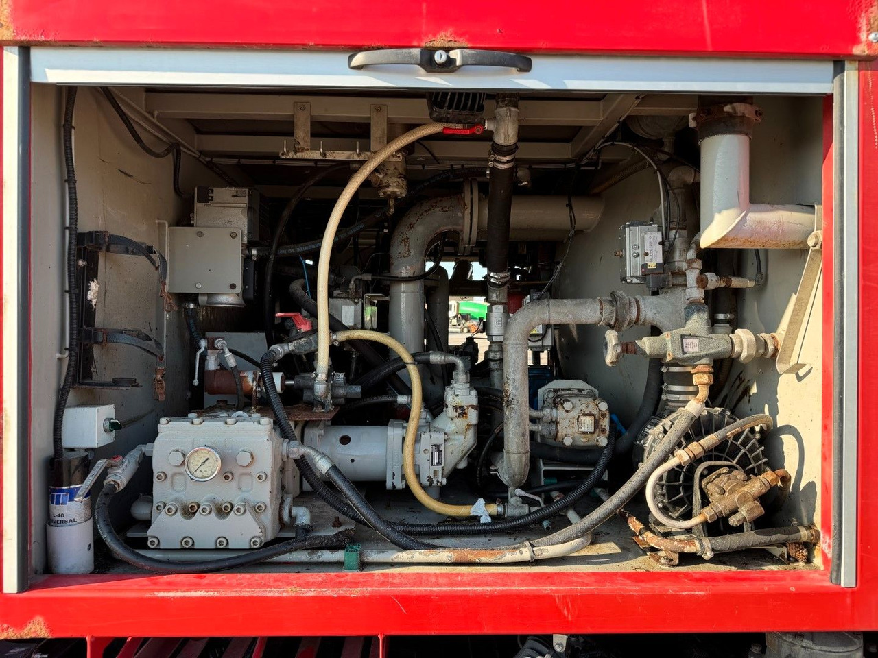 فراغ شاحنة MAN TGS 26.360 6x4H*4 Simon Moos KSA MAN TGS 26.360 6x4H*4 Simon Moos KSA VacuDrain: صور 19 فراغ شاحنة MAN TGS 26.360 6x4H*4 Simon Moos KSA MAN TGS 26.360 6x4H*4 Simon Moos KSA VacuDrain: صور 19