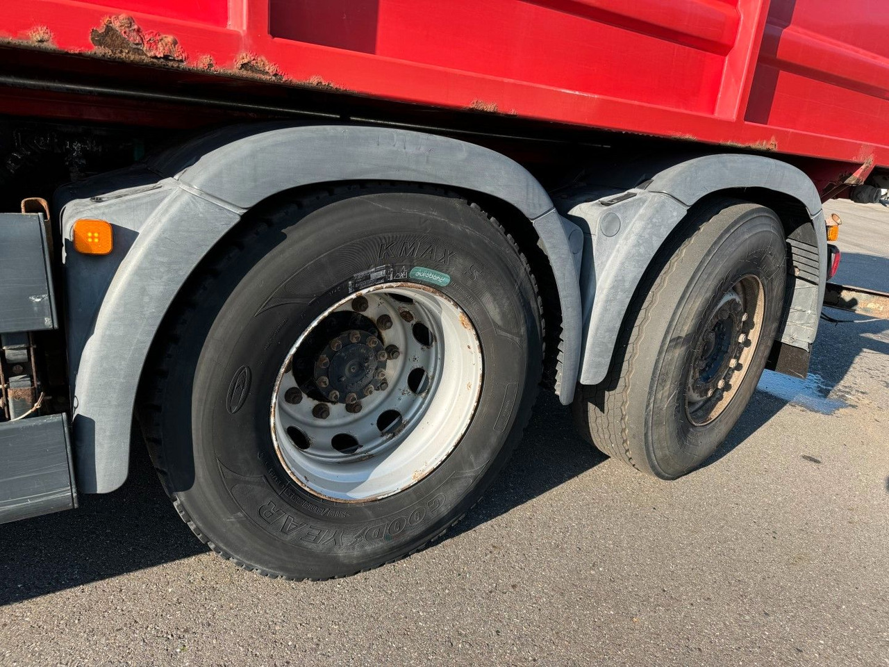 فراغ شاحنة MAN TGS 26.360 6x4H*4 Simon Moos KSA MAN TGS 26.360 6x4H*4 Simon Moos KSA VacuDrain: صور 20 فراغ شاحنة MAN TGS 26.360 6x4H*4 Simon Moos KSA MAN TGS 26.360 6x4H*4 Simon Moos KSA VacuDrain: صور 20