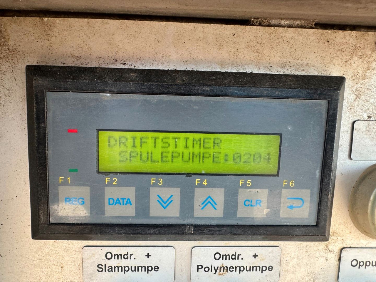 فراغ شاحنة MAN TGS 26.360 6x4H*4 Simon Moos KSA MAN TGS 26.360 6x4H*4 Simon Moos KSA VacuDrain: صور 27 فراغ شاحنة MAN TGS 26.360 6x4H*4 Simon Moos KSA MAN TGS 26.360 6x4H*4 Simon Moos KSA VacuDrain: صور 27