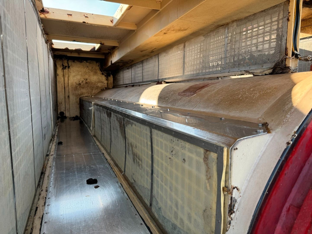 فراغ شاحنة MAN TGS 26.360 6x4H*4 Simon Moos KSA MAN TGS 26.360 6x4H*4 Simon Moos KSA VacuDrain: صور 17 فراغ شاحنة MAN TGS 26.360 6x4H*4 Simon Moos KSA MAN TGS 26.360 6x4H*4 Simon Moos KSA VacuDrain: صور 17