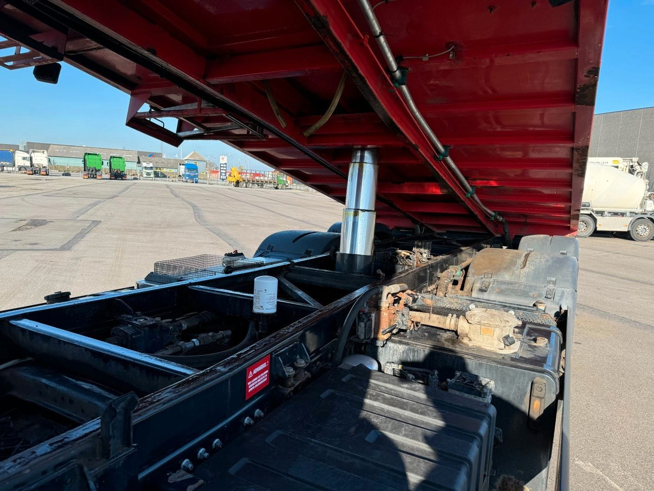 فراغ شاحنة MAN TGS 26.360 6x4H*4 Simon Moos KSA MAN TGS 26.360 6x4H*4 Simon Moos KSA VacuDrain: صور 18 فراغ شاحنة MAN TGS 26.360 6x4H*4 Simon Moos KSA MAN TGS 26.360 6x4H*4 Simon Moos KSA VacuDrain: صور 18