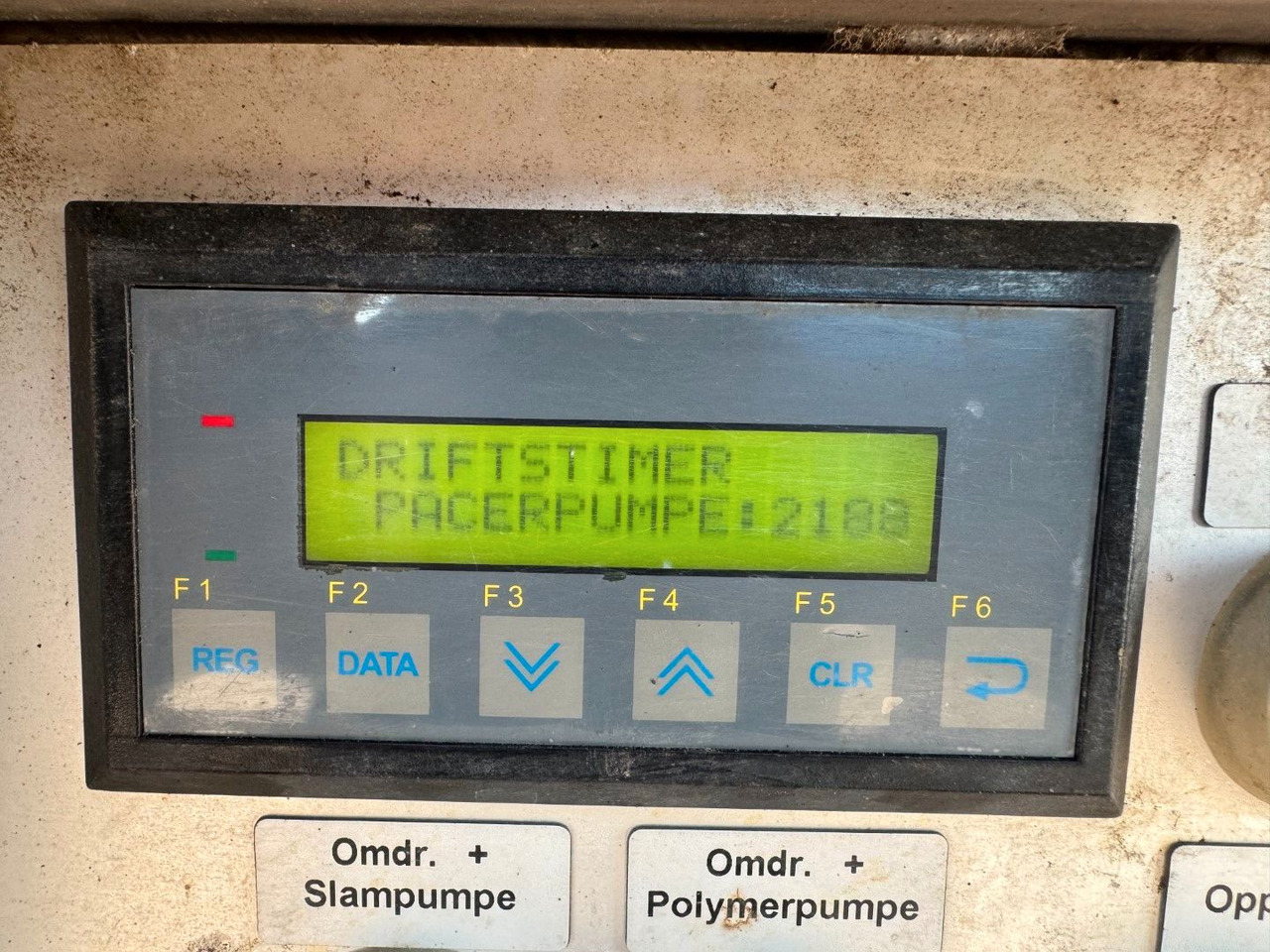 فراغ شاحنة MAN TGS 26.360 6x4H*4 Simon Moos KSA MAN TGS 26.360 6x4H*4 Simon Moos KSA VacuDrain: صور 28 فراغ شاحنة MAN TGS 26.360 6x4H*4 Simon Moos KSA MAN TGS 26.360 6x4H*4 Simon Moos KSA VacuDrain: صور 28