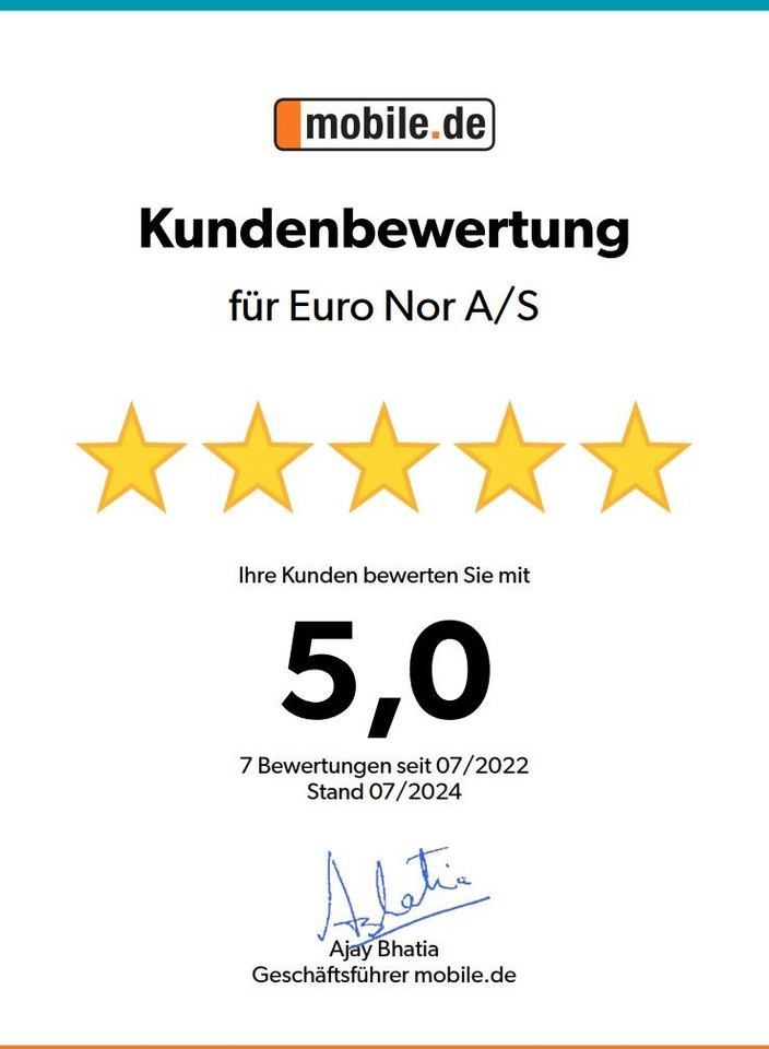 شاحنة كرين Volvo FM340 6x2*4 Kipper / Palfinger Epsilon 150Z96: صور 20 شاحنة كرين Volvo FM340 6x2*4 Kipper / Palfinger Epsilon 150Z96: صور 20