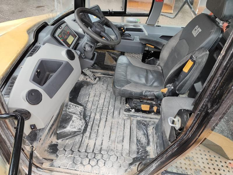 Caterpillar 740 - شاحنة مفصلية: صور 5 Caterpillar 740 - شاحنة مفصلية: صور 5