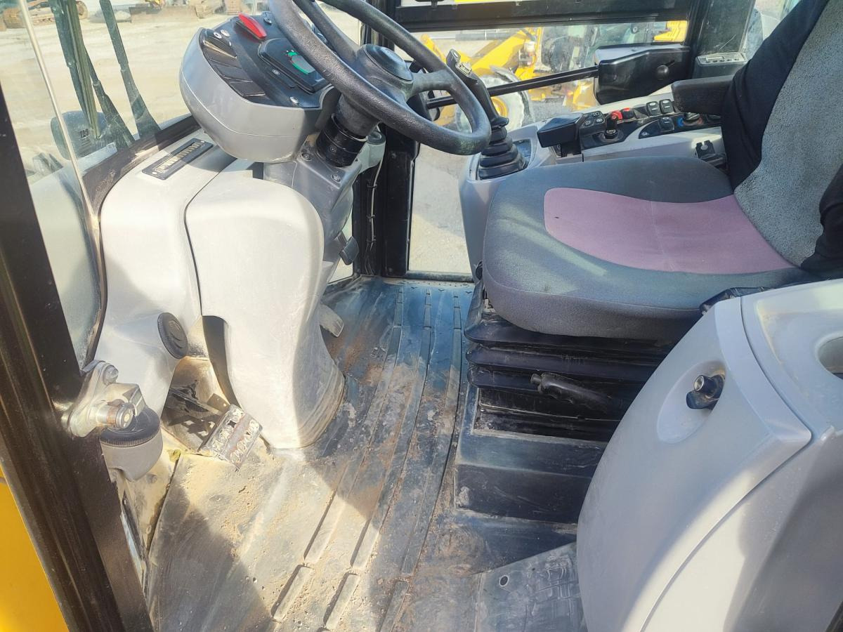 Caterpillar 914 K - اللودر بعجل: صور 5 Caterpillar 914 K - اللودر بعجل: صور 5