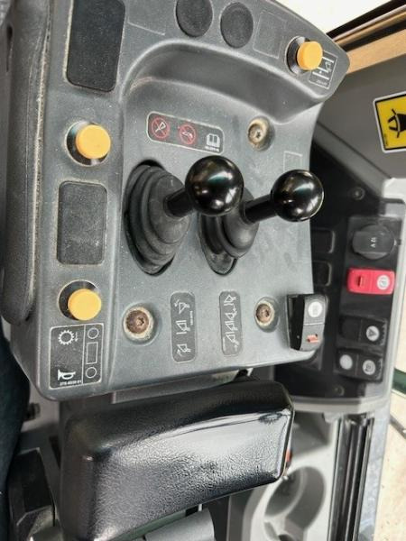 Caterpillar 972M - اللودر بعجل: صور 5 Caterpillar 972M - اللودر بعجل: صور 5