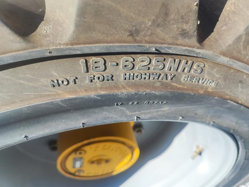 الرأسي رفع الصاري Genie S-85: صور 7