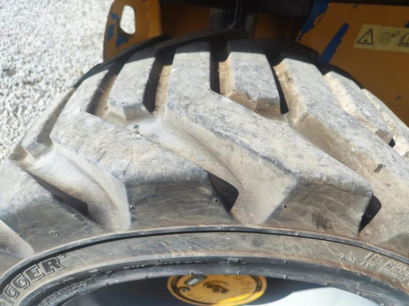 الرأسي رفع الصاري Genie S-85: صور 6