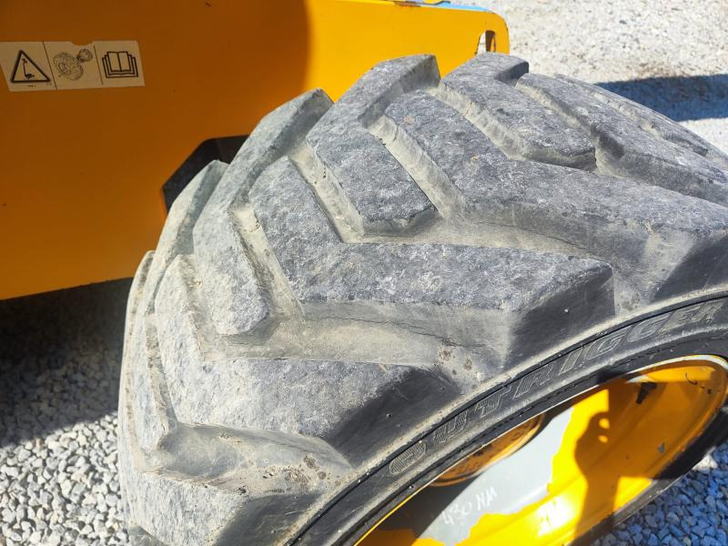 الرأسي رفع الصاري Genie S-85: صور 8