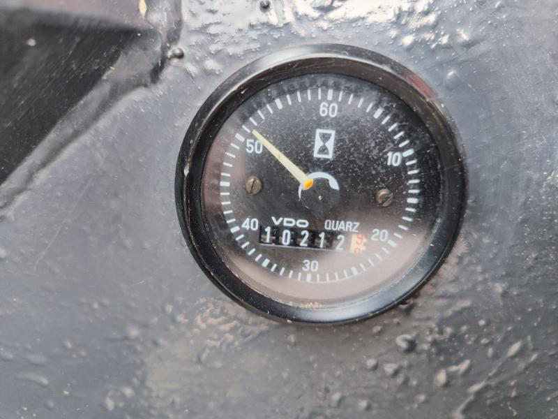 Terex 2566 - شاحنة مفصلية: صور 5 Terex 2566 - شاحنة مفصلية: صور 5