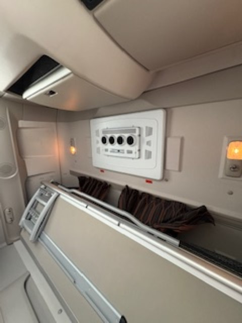 شاحنة جرار DAF XF 480 FT: صور 9